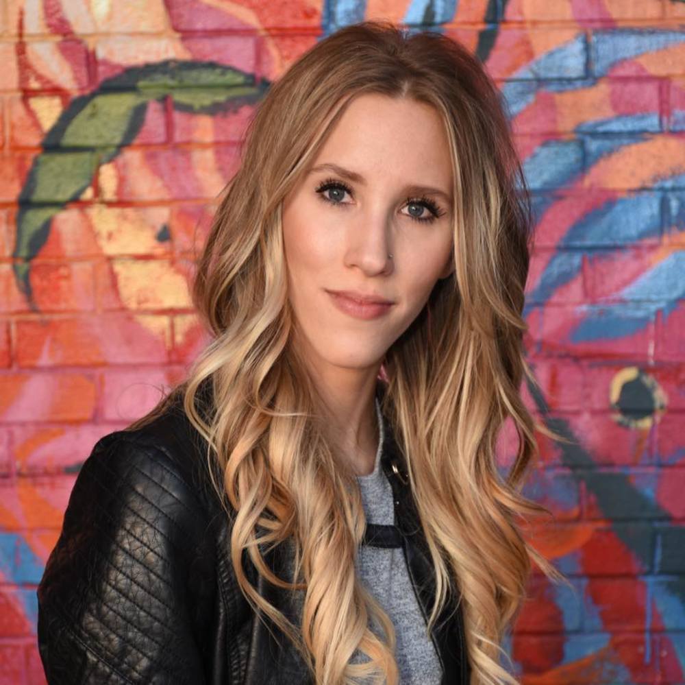 Meet your Posher, Alyssa